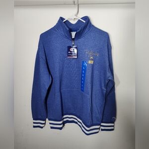 Champion Highlanders UCR 3/4 Pullover Size L